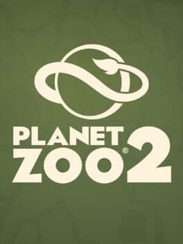 Planet Zoo 2